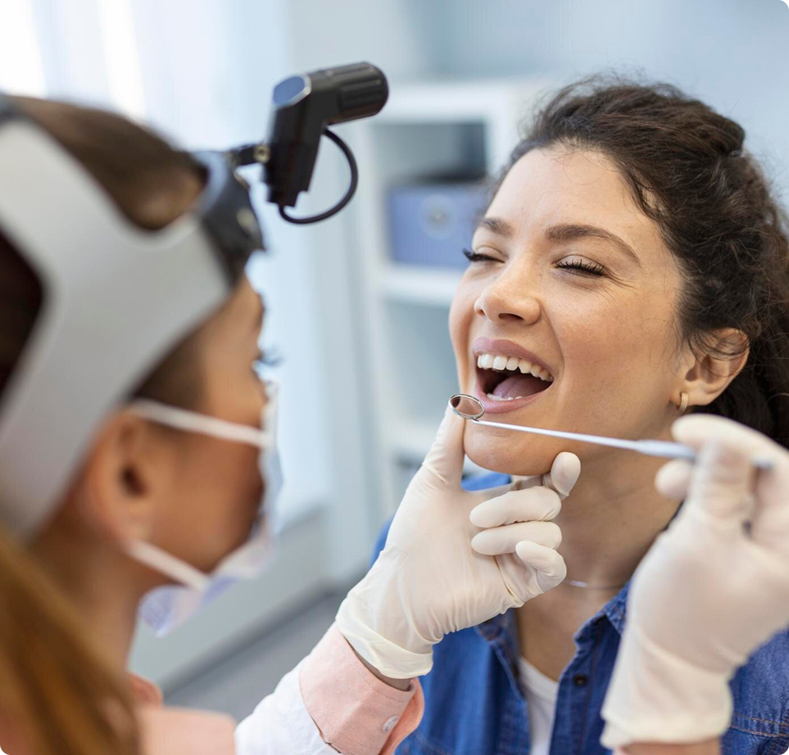 Лечение зубных каналов