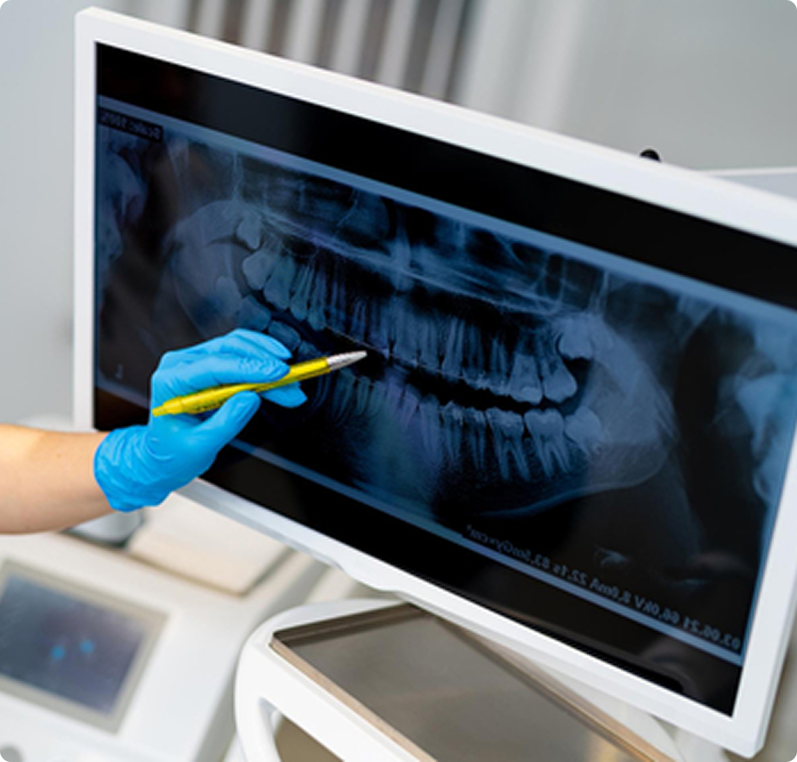 Диагностика и консультация