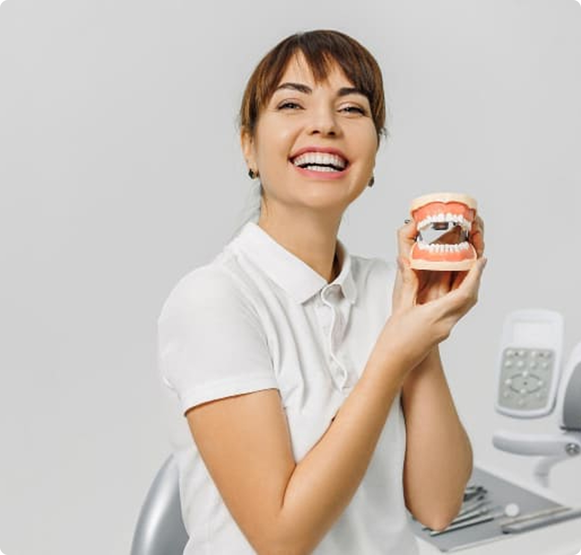 Гингивэктомия