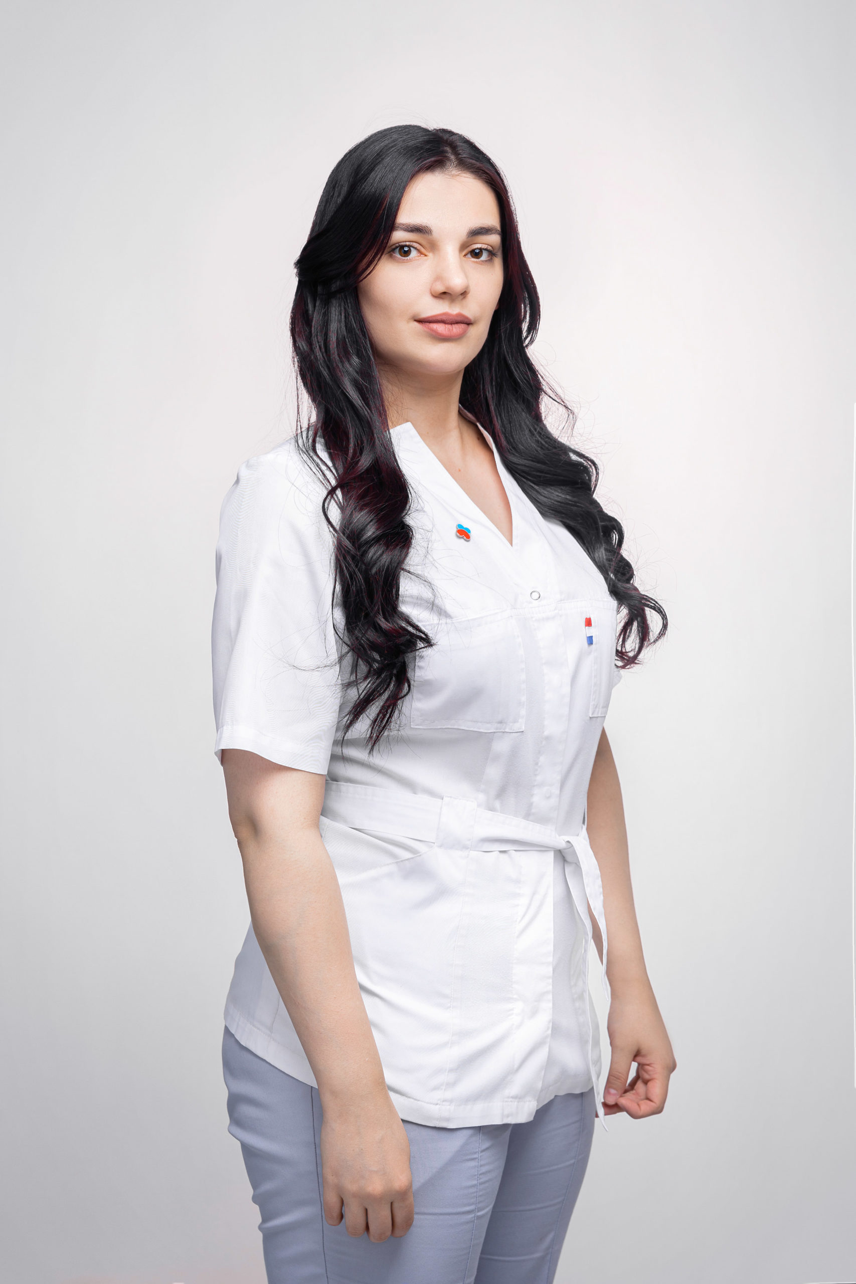 Индарбаева Эсила Алиевна