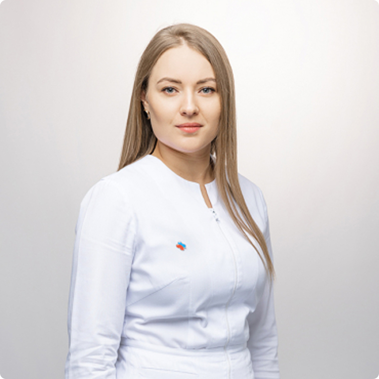 Менажиева Мария Витальевна