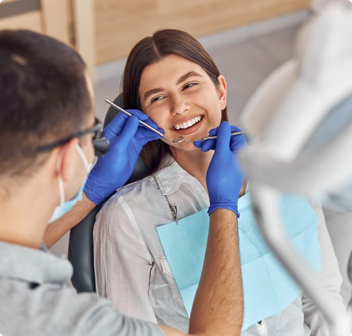 Открытый и закрытый синус-лифтинг при имплантации